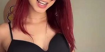 putita bailando sexy
