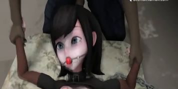 Sexual Insanity - Mavis