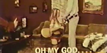 Peepshow Loops 423 1970's - Scene 1