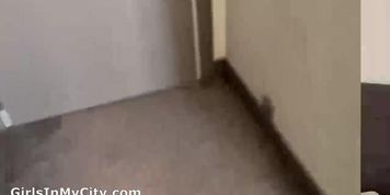 Unplanned Sex In A Hotel Room Between Stepson And His Stepmom