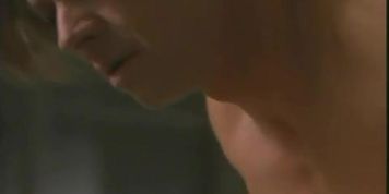 Lisha Snelgrove Breasts Scene  in Heaven'S Tears
