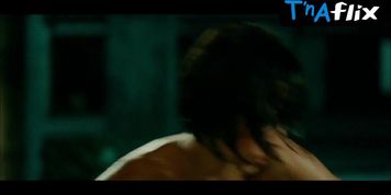 Leticia Dolera Sexy Scene  in [Rec] 3: Genesis