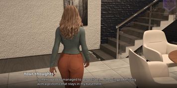 WVM #54 - PC Gameplay Lets Play (HD) (Visual_Novel)