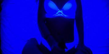 FAN FUCK  I let fan screw me and cum all over me