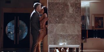 EroticaX Fucking Daddy