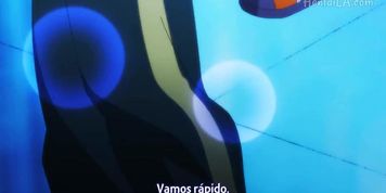 3 byou ep 03