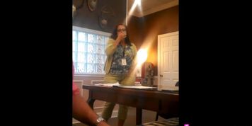 BJ in Office Real Hidden Camera