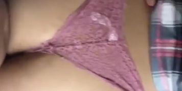 Step Son Fucks Mother In Garage
