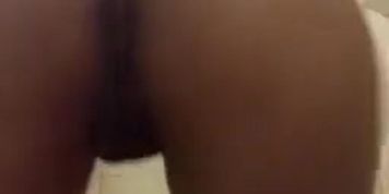 Ass clapping 