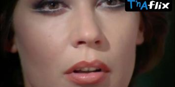 Nanda Van Bergen Butt,  Breasts Scene  in Voodoo Passion