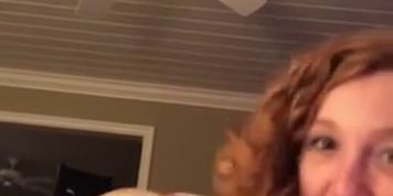 Another F. I. Niiiice tease!!! Throwing that ass around!