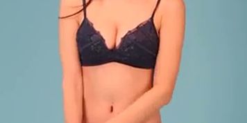 Chinese model teem (Abigaile Johnson, Lacey Foxx)