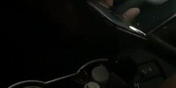 L@ypa monroe car blowjob cumshot