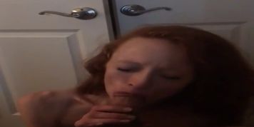 Catalina red head jax hooker sucks me off.