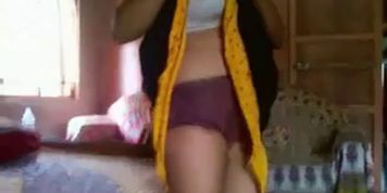 Indian Wife Exposed