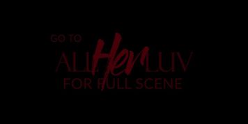 AllHerLuv - Burn So Bright Pt. 3 - Kenna James Violet Starr (Between Them, Kourtney Rae, Kuleana Kuleana)