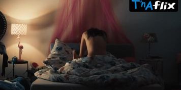 Ayse Tezel Sexy Scene  in Die Informantin - Der Fall Lissabon