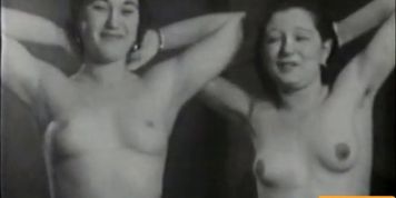 Classic Stags 111 20's to 60's - Scene 4