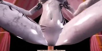 Sucubbus Demon