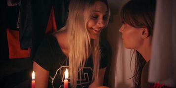 Twister (Kenna James)