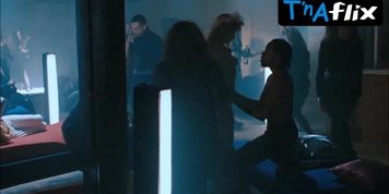 C.J. Fidler Sexy Scene  in Speaking Parts