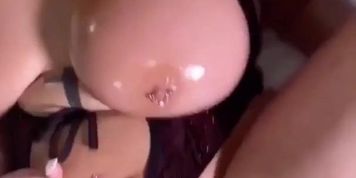 SIMONE COMP (Simone Richards)