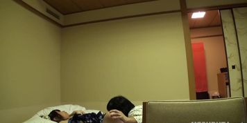Lush Step Mom Ride dick Hard Her Dads Friend