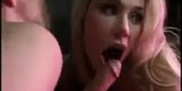 Kristy Myst, Alana Evans, Donita Dunes vs Earl Slate, Michael Stefano