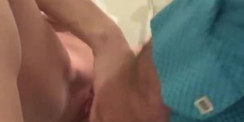 Изменил Своей Жене В Ванной (Pure_Taboo Pure_Taboo)