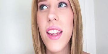 BANGBROS - Amateur "Bella Young" Casting for Backroom Facials (brf11852)