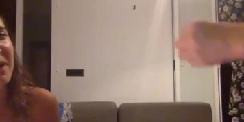Mother And Daughter Strip Together On Live Webcam! Part 1