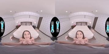 Quick VR Comp Test 1
