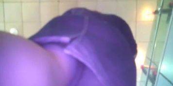 68.Upskirt2011 - Turkish sexy young mother with ch!ld in buggy