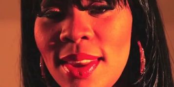 Deelishis Big Sexy Black MILF ASS PG13 - Ameman (London Charles)