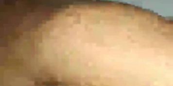 Orgasm mouill&eacute; legging blanc