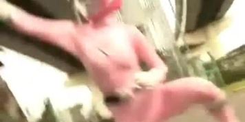 red ranger