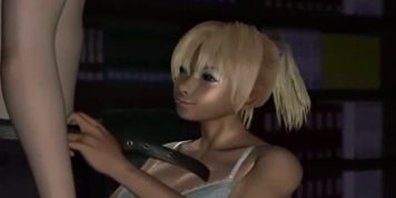 (60fps) OMEGA Vol.1 by Umemaro 3D