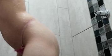 Alexiatwerk Nude Twerking Ass Patreon Video