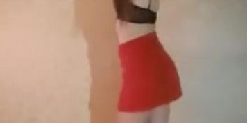 Dance and strip to Halsey-Gasoline.(tease to full nude) (Lana Rhoades, LeoLulu, Your Priya)