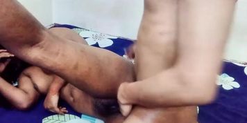 Desi Wife Fucks Boss For Promotion | Big Tits Asian Teen Hardcore (Wife_fucks Wife_fucks)