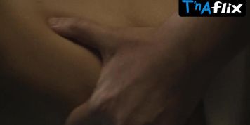 Tatu Glikman Breasts,  Butt Scene  in In The Mud