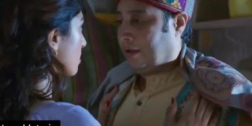 Padosan Bhabhi Ko Diya Chudai Ka Sukh - Ko Ko