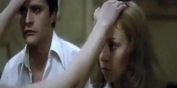 Mariana Karr and Sandra Alberti  Satans Blood