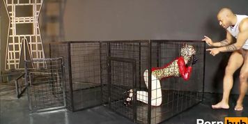 KJamaica Gangbang Latex Lucy porn (Sweet Paige)