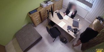 LOAN4K Bad agent tells customer to give him a head if she wants loan