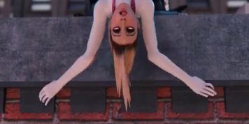 pst strangle (Maddy O'Reilly)