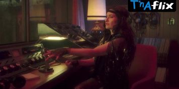 Kathryn Hahn Sexy Scene  in Agatha All Along