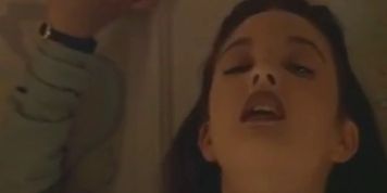 Drew Barrymore in Doppelganger - Part 03 - video 1 (Dru Berrymore)