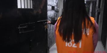 Prison in China