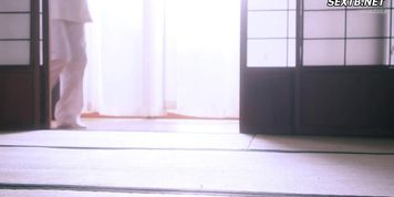 (English Subtitle) A Stepson Taking The Place Of His Stepfather - Shuri Yamaguchi ???? (Juri Yamaguchi)